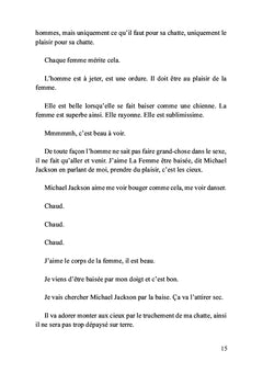 Izak Pharaon Le Sceptre de Fer
