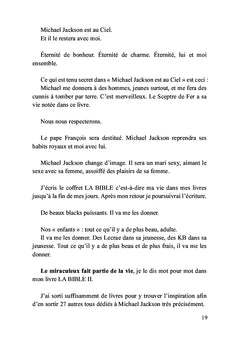 Izak Pharaon Le Sceptre de Fer