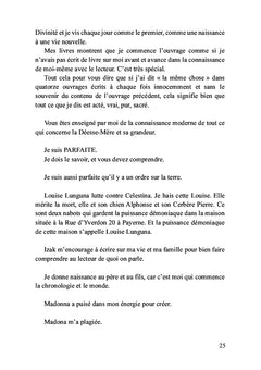 Izak Pharaon Le Sceptre de Fer
