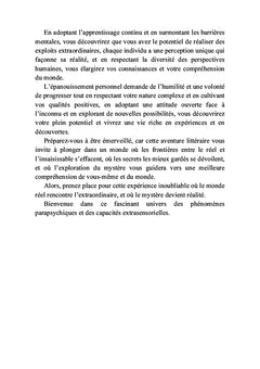 Les ailes du destin