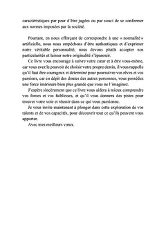 Les ailes du destin