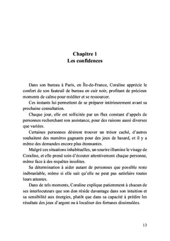 Les ailes du destin