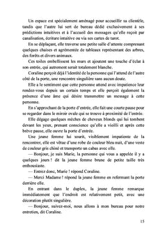 Les ailes du destin