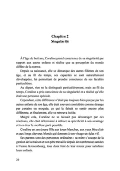 Les ailes du destin