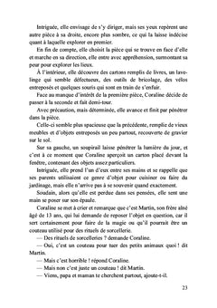 Les ailes du destin