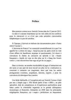 L'audience est ouverte : faites entrer la juge