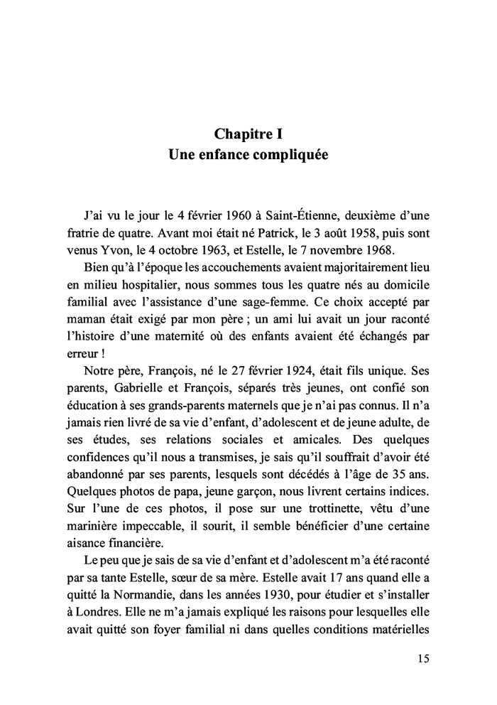 L'audience est ouverte : faites entrer la juge