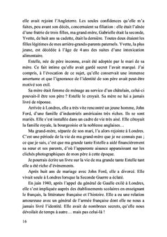 L'audience est ouverte : faites entrer la juge