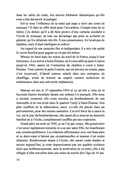 L'audience est ouverte : faites entrer la juge