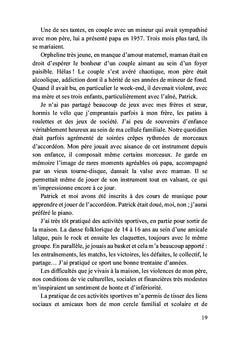 L'audience est ouverte : faites entrer la juge