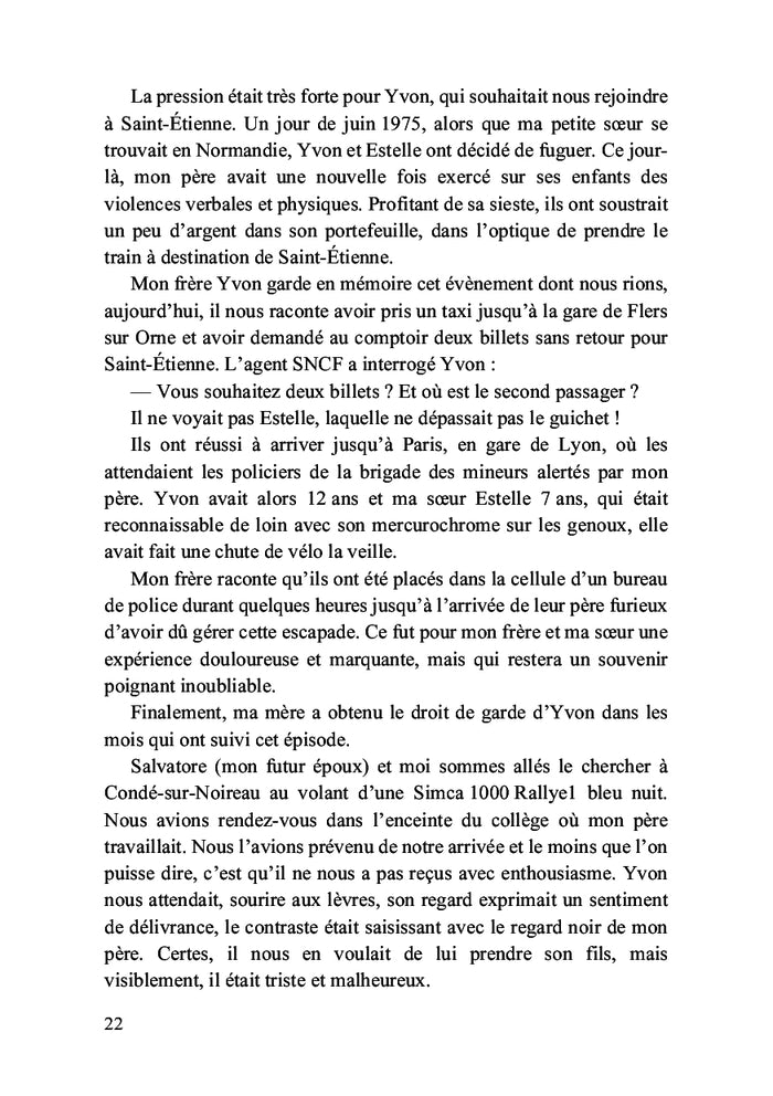 L'audience est ouverte : faites entrer la juge