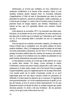 L'audience est ouverte : faites entrer la juge