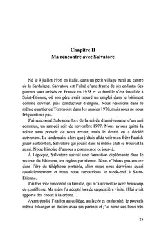 L'audience est ouverte : faites entrer la juge