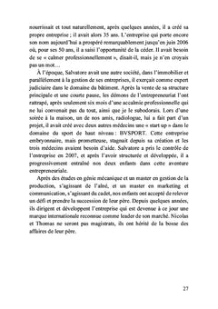 L'audience est ouverte : faites entrer la juge