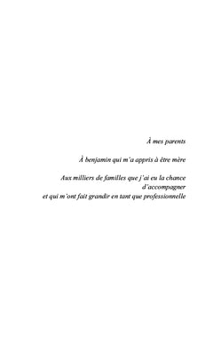 Aide-moi à grandir