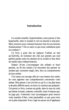 Aide-moi à grandir