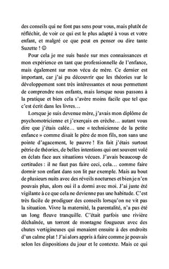 Aide-moi à grandir