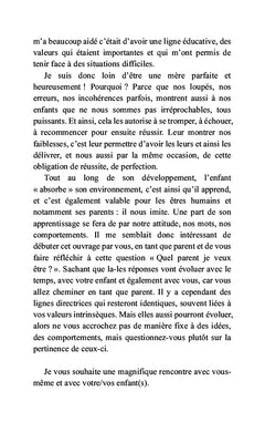 Aide-moi à grandir