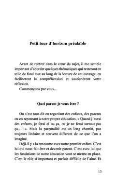 Aide-moi à grandir