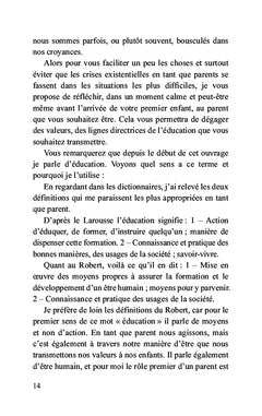 Aide-moi à grandir