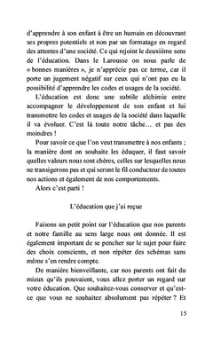 Aide-moi à grandir