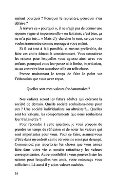 Aide-moi à grandir