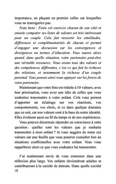 Aide-moi à grandir