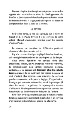 Aide-moi à grandir