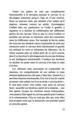 Aide-moi à grandir