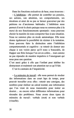 Aide-moi à grandir