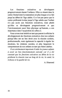 Aide-moi à grandir