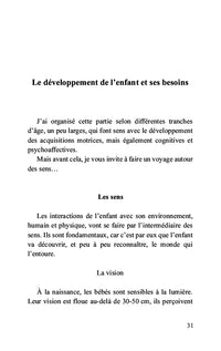 Aide-moi à grandir