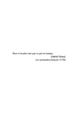 Au creux de l'oreille