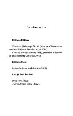 Au creux de l'oreille