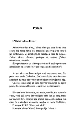 Au creux de l'oreille