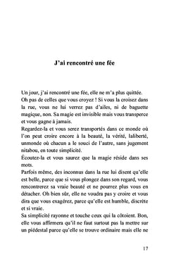 Au creux de l'oreille