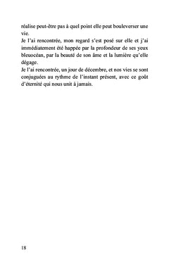 Au creux de l'oreille