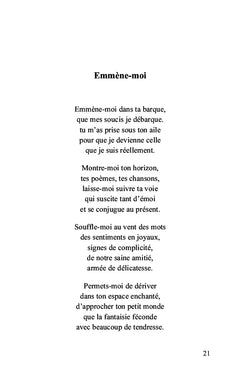 Au creux de l'oreille
