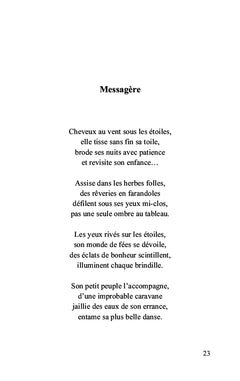 Au creux de l'oreille