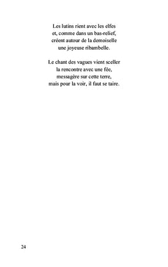 Au creux de l'oreille