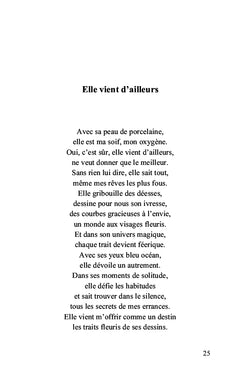 Au creux de l'oreille
