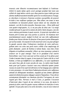 Et si le hasard n'existait pas