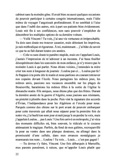 Et si le hasard n'existait pas