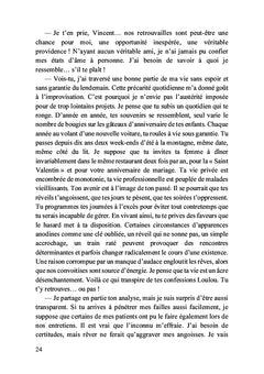 Et si le hasard n'existait pas