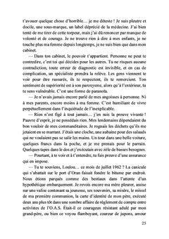 Et si le hasard n'existait pas