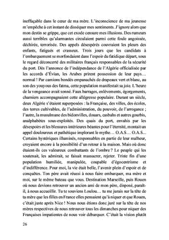 Et si le hasard n'existait pas