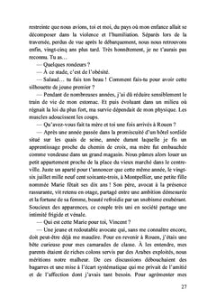 Et si le hasard n'existait pas