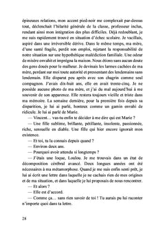 Et si le hasard n'existait pas