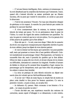 Et si le hasard n'existait pas