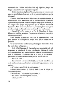 Et si le hasard n'existait pas